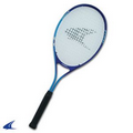 Tennis Racket, Alum Frame 27"